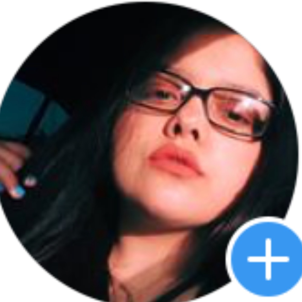 Meet your Posher, Jazmine